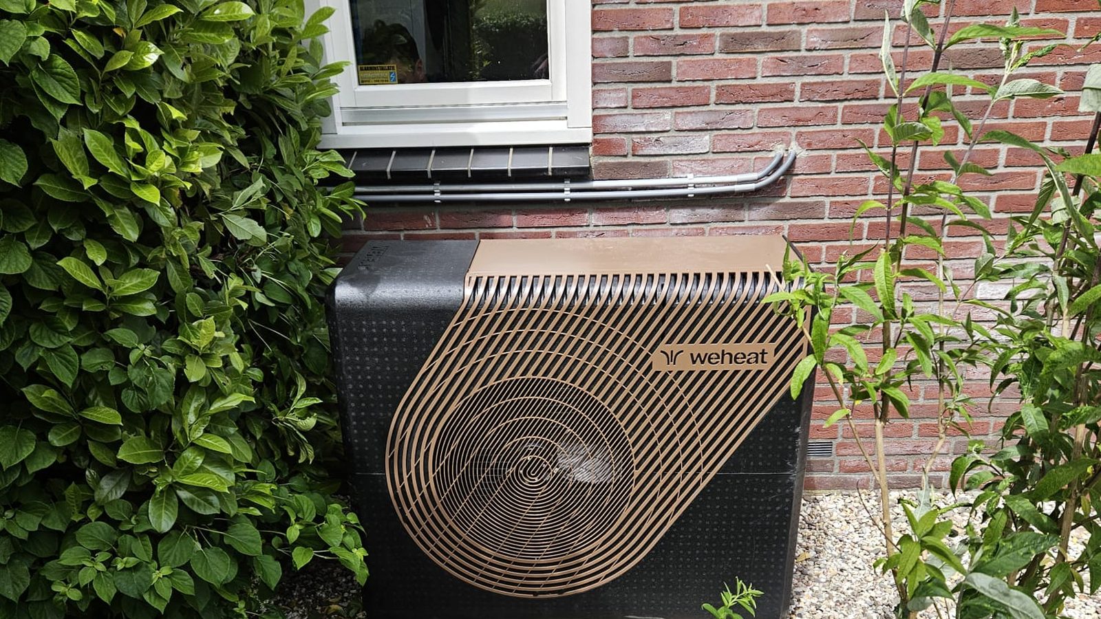 Vloerverwarming en warmtepomp: de perfecte combinatie voor uw woning